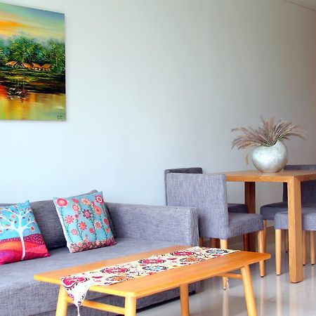 Ocean Apartment With Garden Da Nang Exterior foto