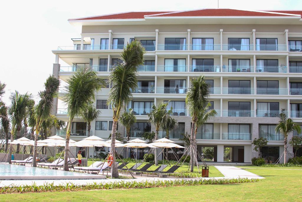 Ocean Apartment With Garden Da Nang Habitación foto