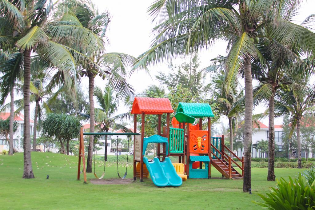 Ocean Apartment With Garden Da Nang Habitación foto