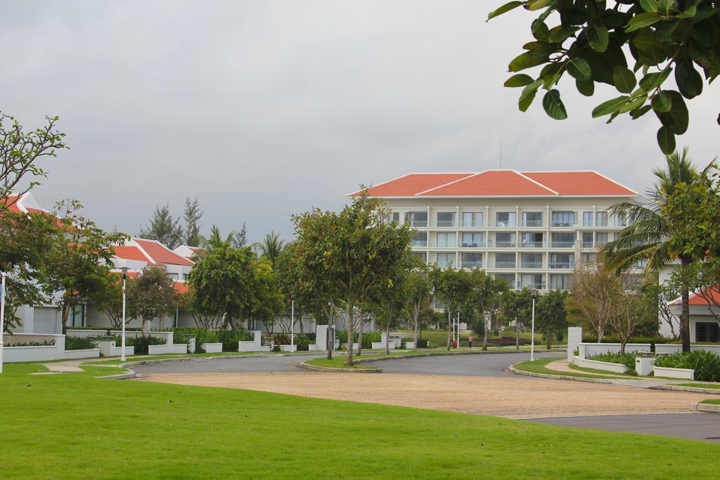 Ocean Apartment With Garden Da Nang Habitación foto